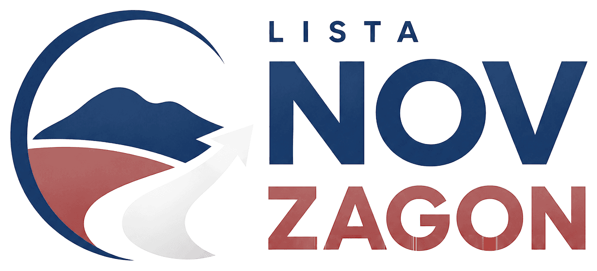 Lista Nov zagon